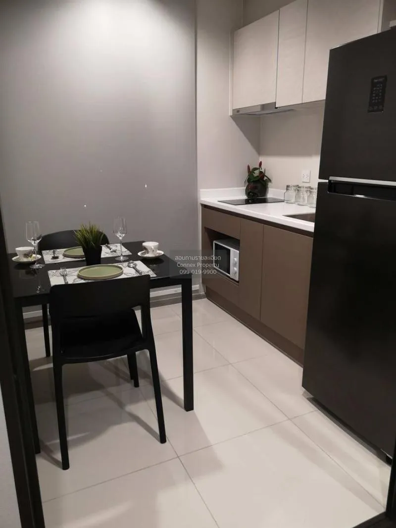FOR RENT condo , Life Sathorn Sierra , BTS-Talat Phlu , Talat Phl 4