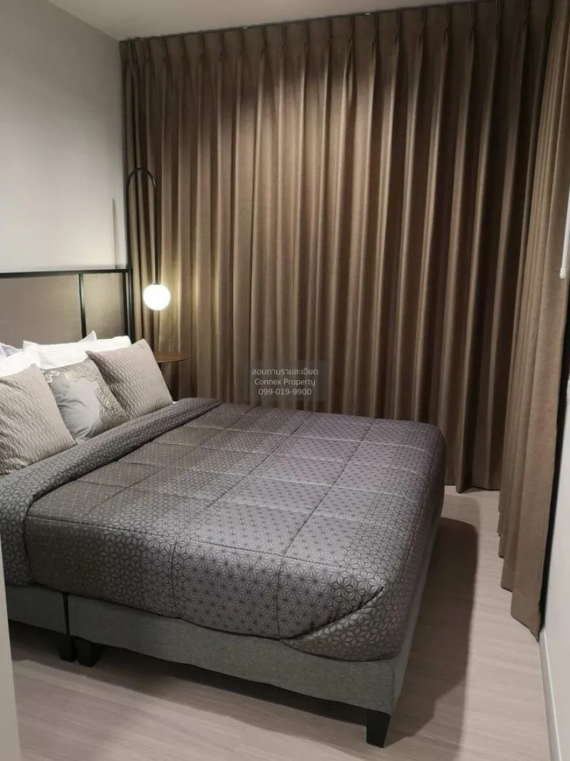 FOR RENT condo , Life Sathorn Sierra , BTS-Talat Phlu , Talat Phl