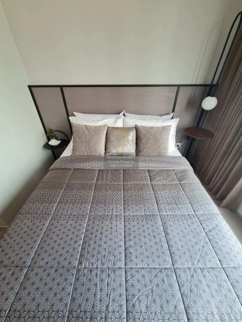 FOR RENT condo , Life Sathorn Sierra , BTS-Talat Phlu , Talat Phl