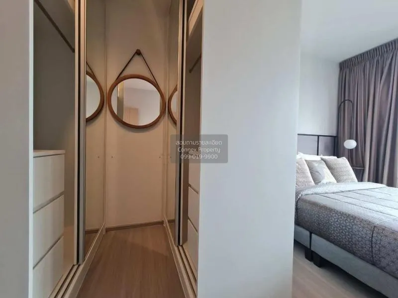 FOR RENT condo , Life Sathorn Sierra , BTS-Talat Phlu , Talat Phl