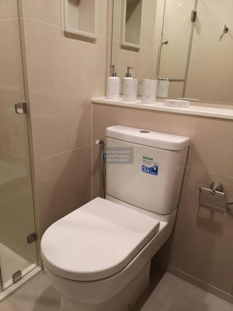 FOR RENT condo , Life Sathorn Sierra , BTS-Talat Phlu , Talat Phl