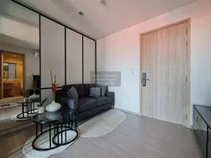 FOR RENT condo , Life Sathorn Sierra , BTS-Talat Phlu , Talat Phlu , Thon Buri , Bangkok , CX-76452
