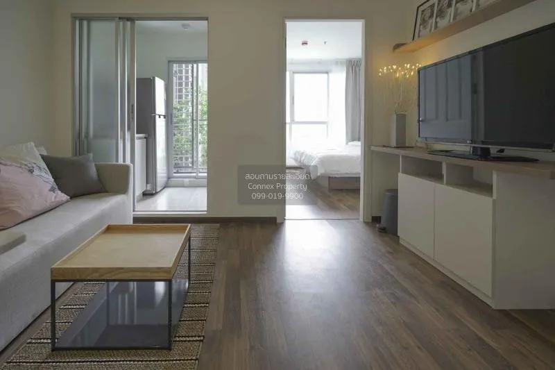 เช่าคอนโด  ยู ดีไลท์ รัชวิภา ลาดยาว เขต จตุจักร กรุงเทพ CX-76454 2