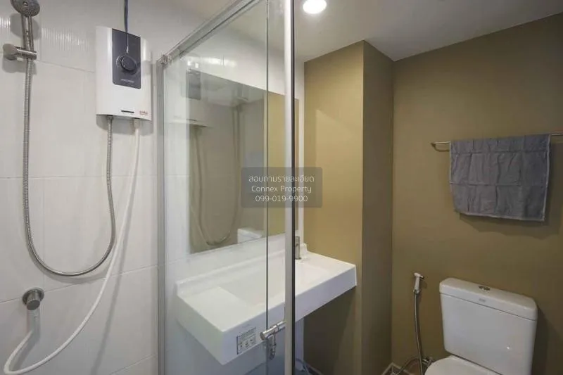 เช่าคอนโด  ยู ดีไลท์ รัชวิภา ลาดยาว เขต จตุจักร กรุงเทพ CX-76454