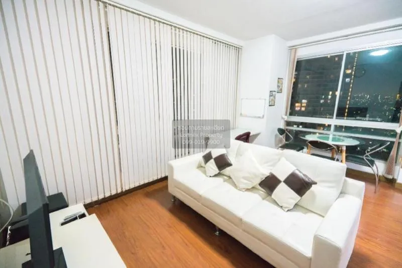 FOR RENT condo , The Zest Ladprao , MRT-Phahon Yothin , Lat Yao , 4