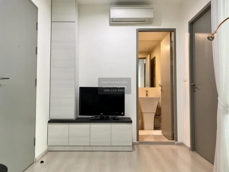 FOR RENT condo , Life Ratchadapisek , MRT-Huai Khwang , Huai Khwa 1