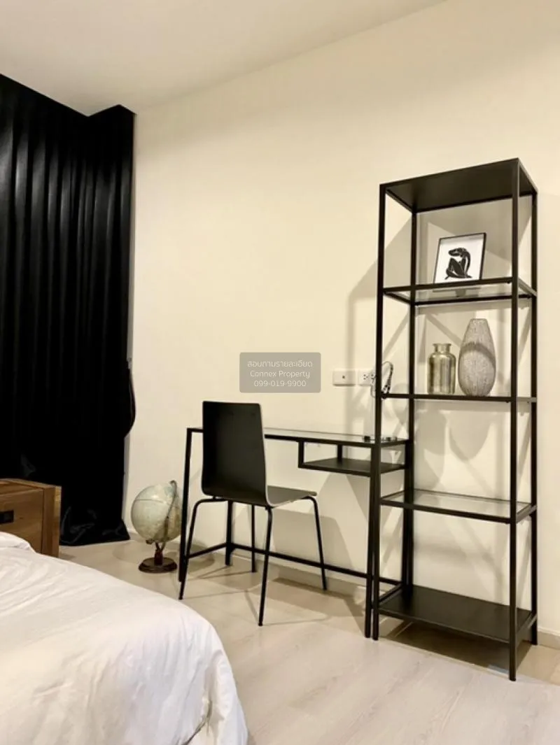 FOR RENT condo , Life Ratchadapisek , MRT-Huai Khwang , Huai Khwa 3