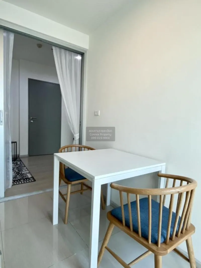 FOR RENT condo , Life Ratchadapisek , MRT-Huai Khwang , Huai Khwa 4