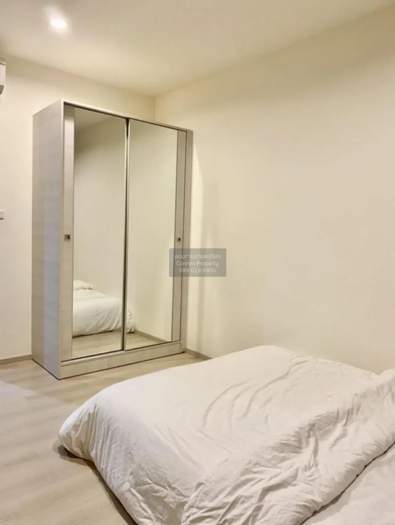 FOR RENT condo , Life Ratchadapisek , MRT-Huai Khwang , Huai Khwa