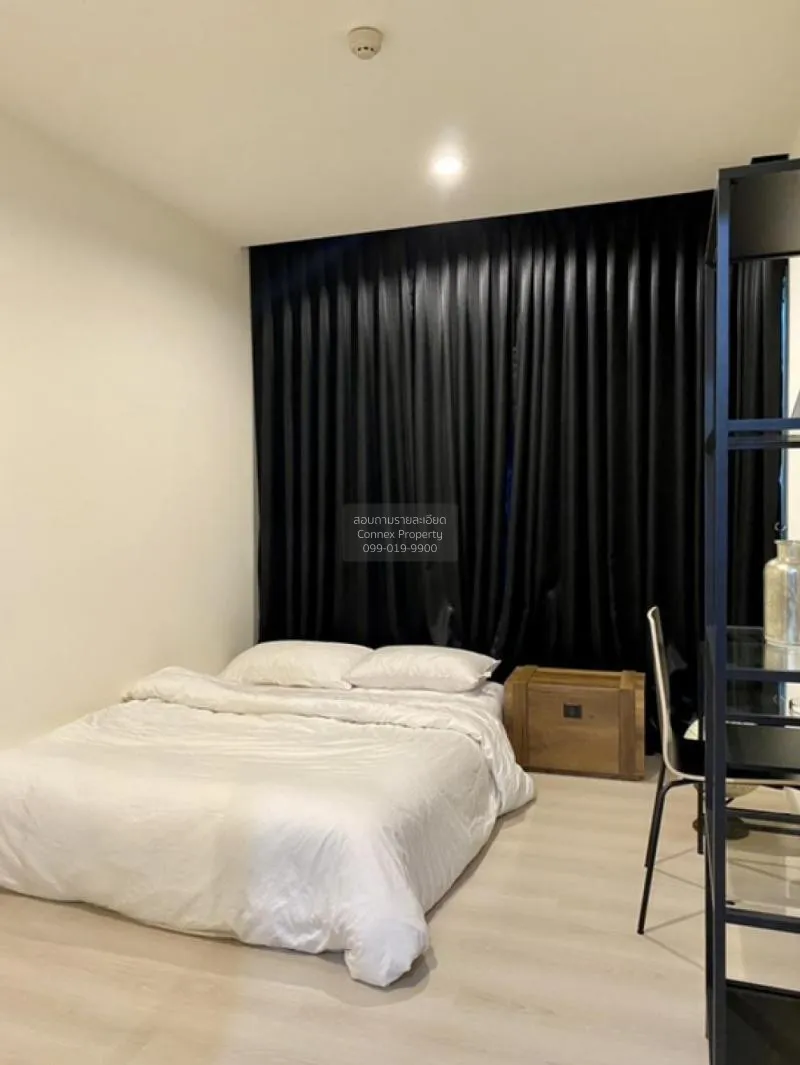 FOR RENT condo , Life Ratchadapisek , MRT-Huai Khwang , Huai Khwa