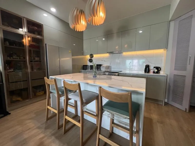 เช่าคอนโด  บ้าน นนทรี ช่องนนทรี เขต ยานนาวา กรุงเทพ CX-76463 2