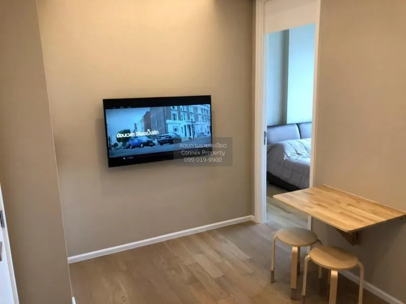 FOR RENT condo , The Saint Residences , BTS-Phahon Yothin 59 , Ch 3