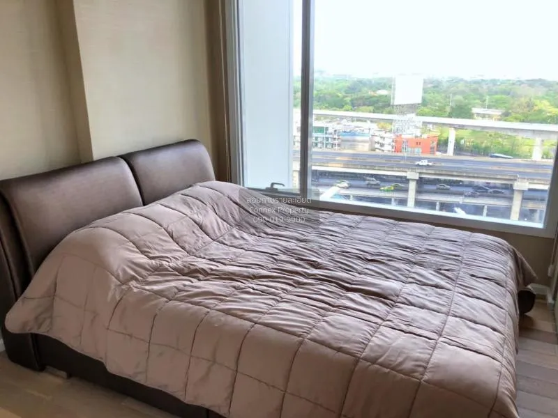 FOR RENT condo , The Saint Residences , BTS-Phahon Yothin 59 , Ch