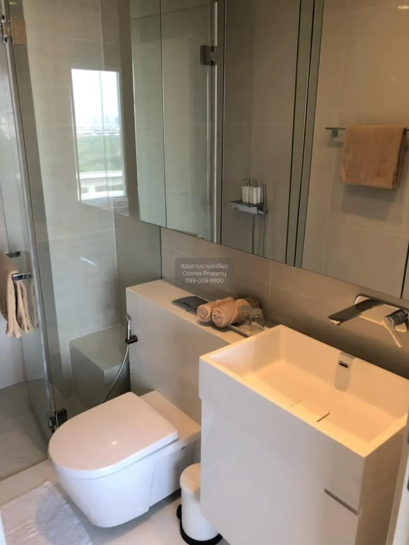 FOR RENT condo , The Saint Residences , BTS-Phahon Yothin 59 , Ch