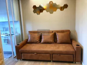 FOR RENT condo , The Saint Residences , BTS-Phahon Yothin 59 , Chomphon , Chatuchak , Bangkok , CX-76464