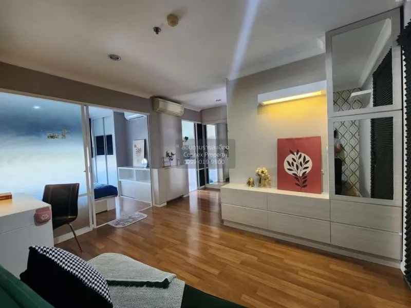 FOR RENT condo , Lumpini Place Rama 9 - Ratchada , MRT-Phra Ram 9 1