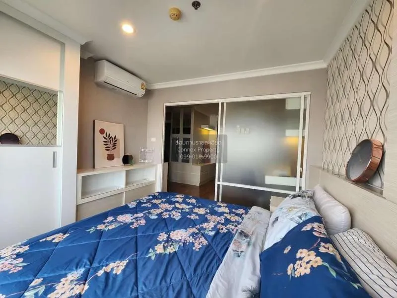 FOR RENT condo , Lumpini Place Rama 9 - Ratchada , MRT-Phra Ram 9