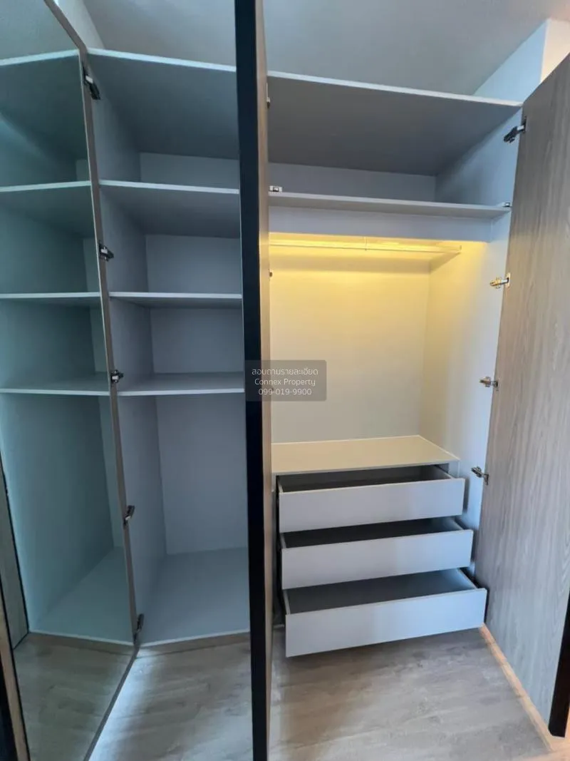 FOR RENT condo , Centric Ratchayothin , BTS-Ratchayothin , Chanka 2