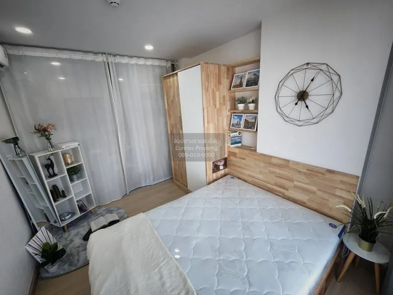 เช่าคอนโด  ศุภาลัย เวอเรนด้า สุขุมวิท 117 BTS-ปู่เจ้า บางเมืองใหม 4