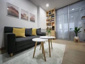 FOR RENT condo , Supalai Veranda Sukhumvit 117 , BTS-Pu Chao , Bang Mueang Mai , Mueang Samut Prakan , Samut Prakarn , CX-76469