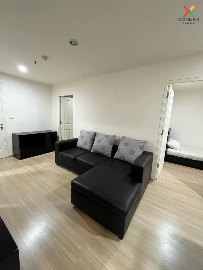 FOR SALE condo , U Delight 2 @ Bang Sue Station , MRT-Bang Sue ,  2