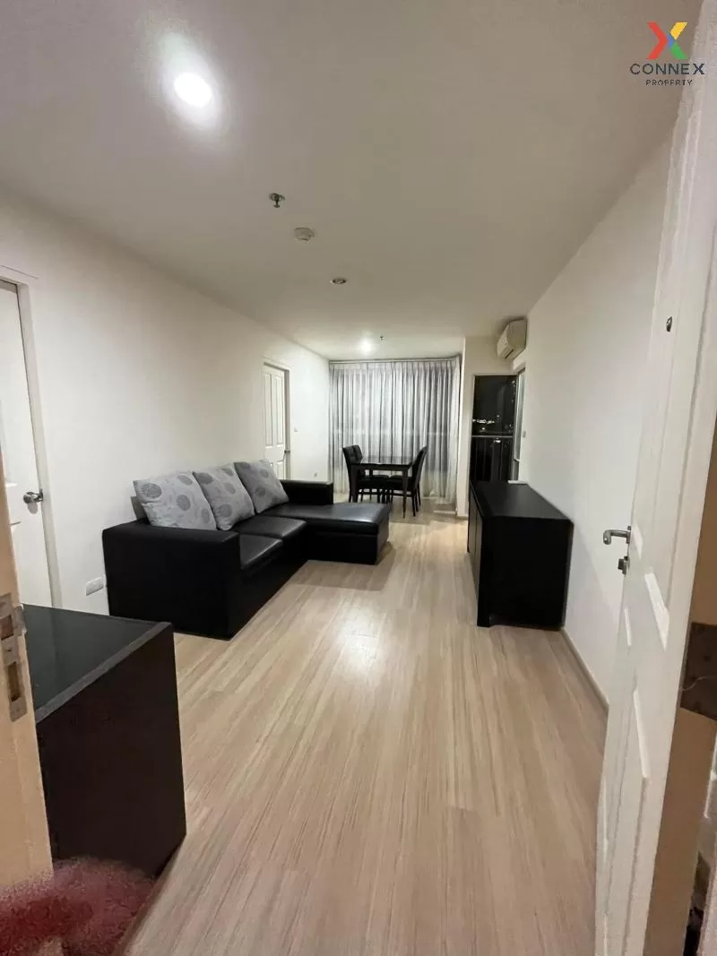 FOR SALE condo , U Delight 2 @ Bang Sue Station , MRT-Bang Sue ,  3