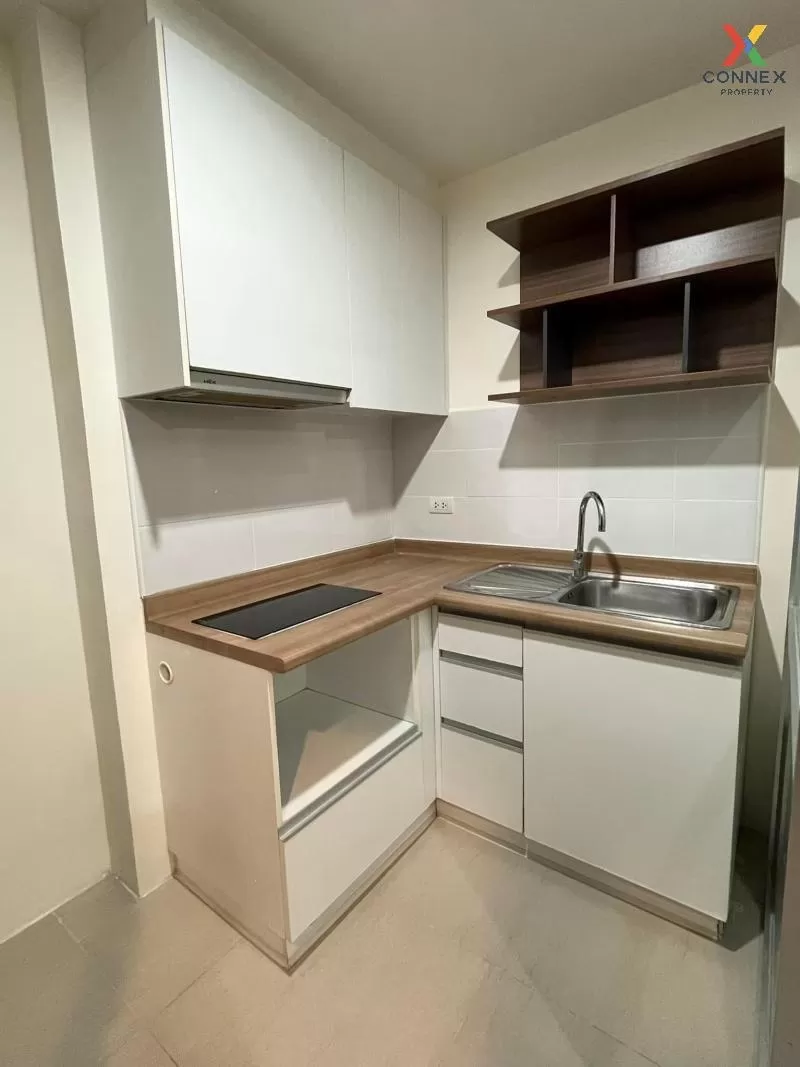 FOR SALE condo , U Delight 2 @ Bang Sue Station , MRT-Bang Sue , 