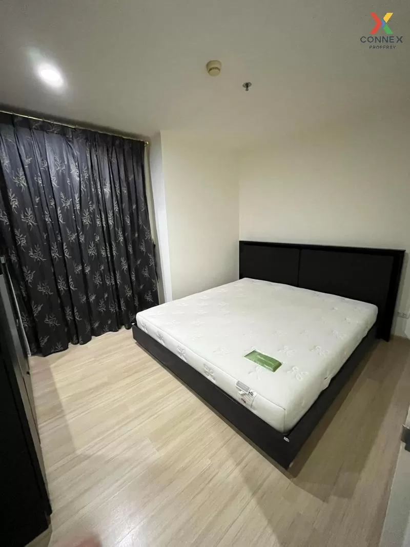 FOR SALE condo , U Delight 2 @ Bang Sue Station , MRT-Bang Sue , 