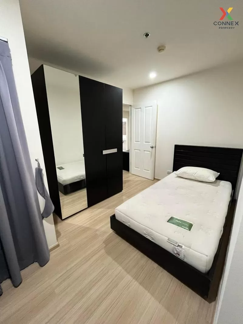 FOR SALE condo , U Delight 2 @ Bang Sue Station , MRT-Bang Sue , 