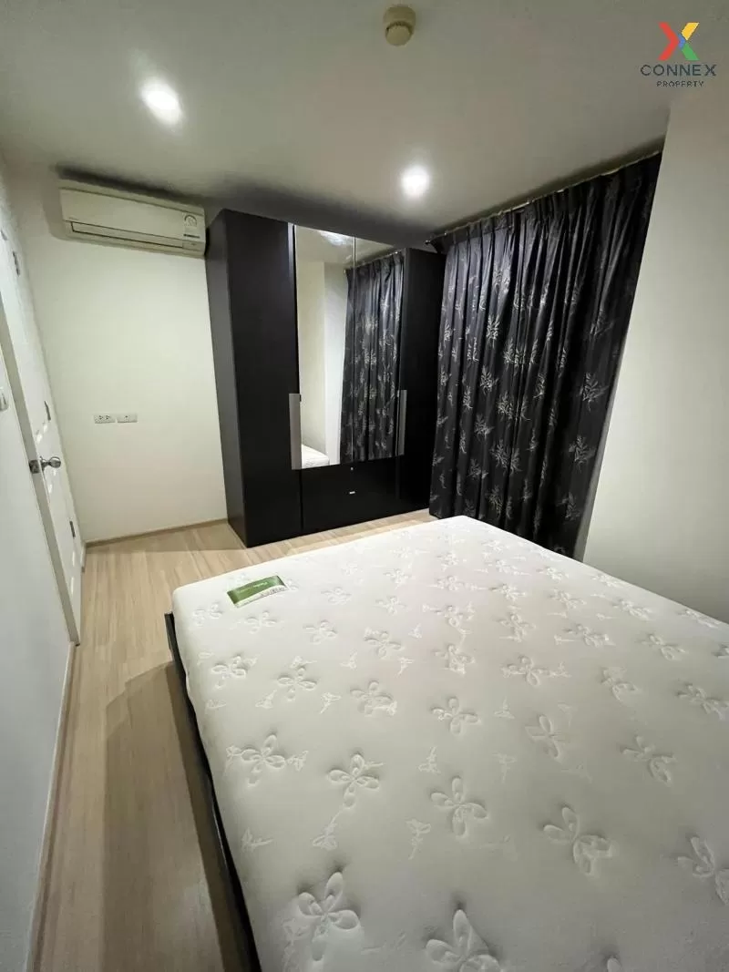 FOR SALE condo , U Delight 2 @ Bang Sue Station , MRT-Bang Sue , 