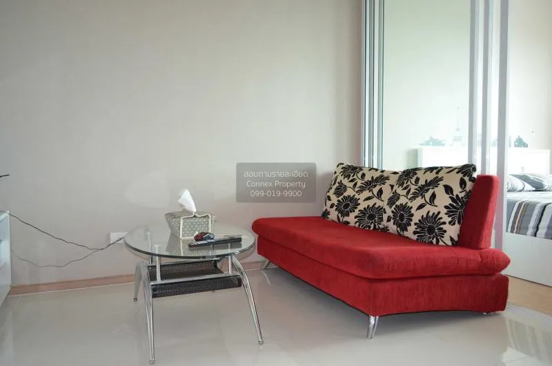 เช่าคอนโด  ฟิวส์ โมเบียส สวนหลวง เขต สวนหลวง กรุงเทพ CX-76471 4