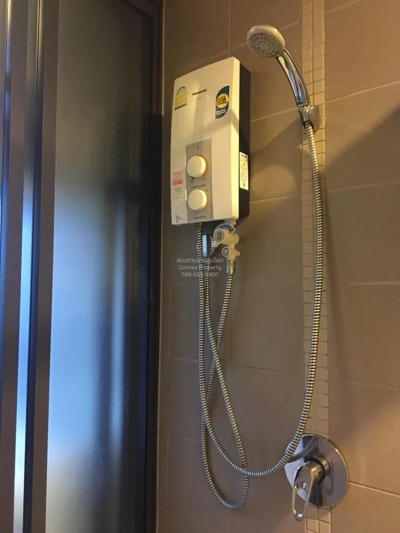 เช่าคอนโด  ฟิวส์ โมเบียส สวนหลวง เขต สวนหลวง กรุงเทพ CX-76471