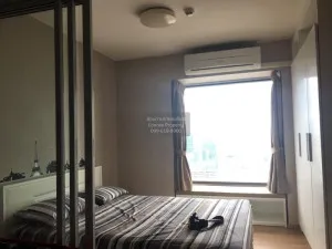 FOR RENT condo , Fuse Mobius , Suan Luang , Suan Luang , Bangkok , CX-76471