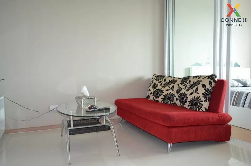 FOR SALE condo , Fuse Mobius , Suan Luang , Suan Luang , Bangkok  4