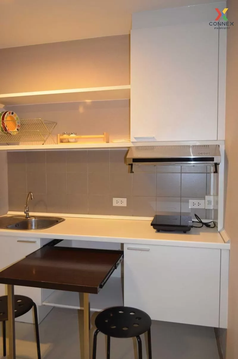 FOR SALE condo , Fuse Mobius , Suan Luang , Suan Luang , Bangkok 