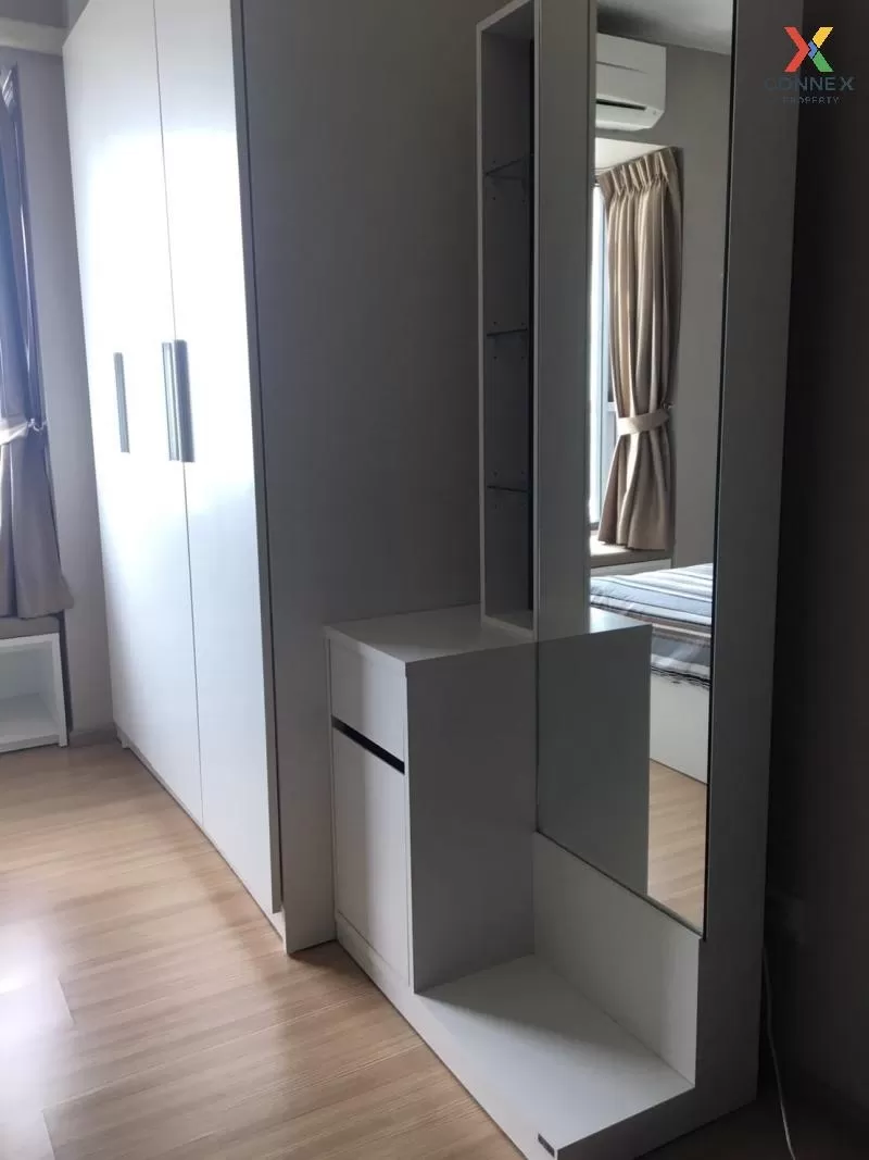 FOR SALE condo , Fuse Mobius , Suan Luang , Suan Luang , Bangkok 