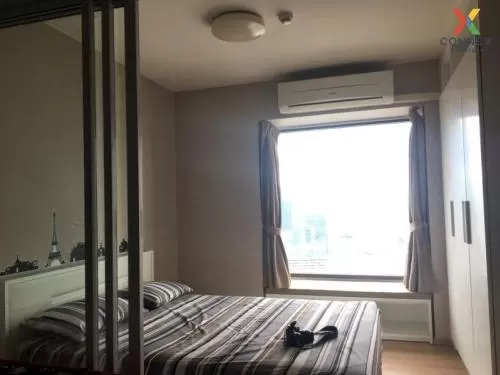 FOR SALE condo , Fuse Mobius , Suan Luang , Suan Luang , Bangkok , CX-76472