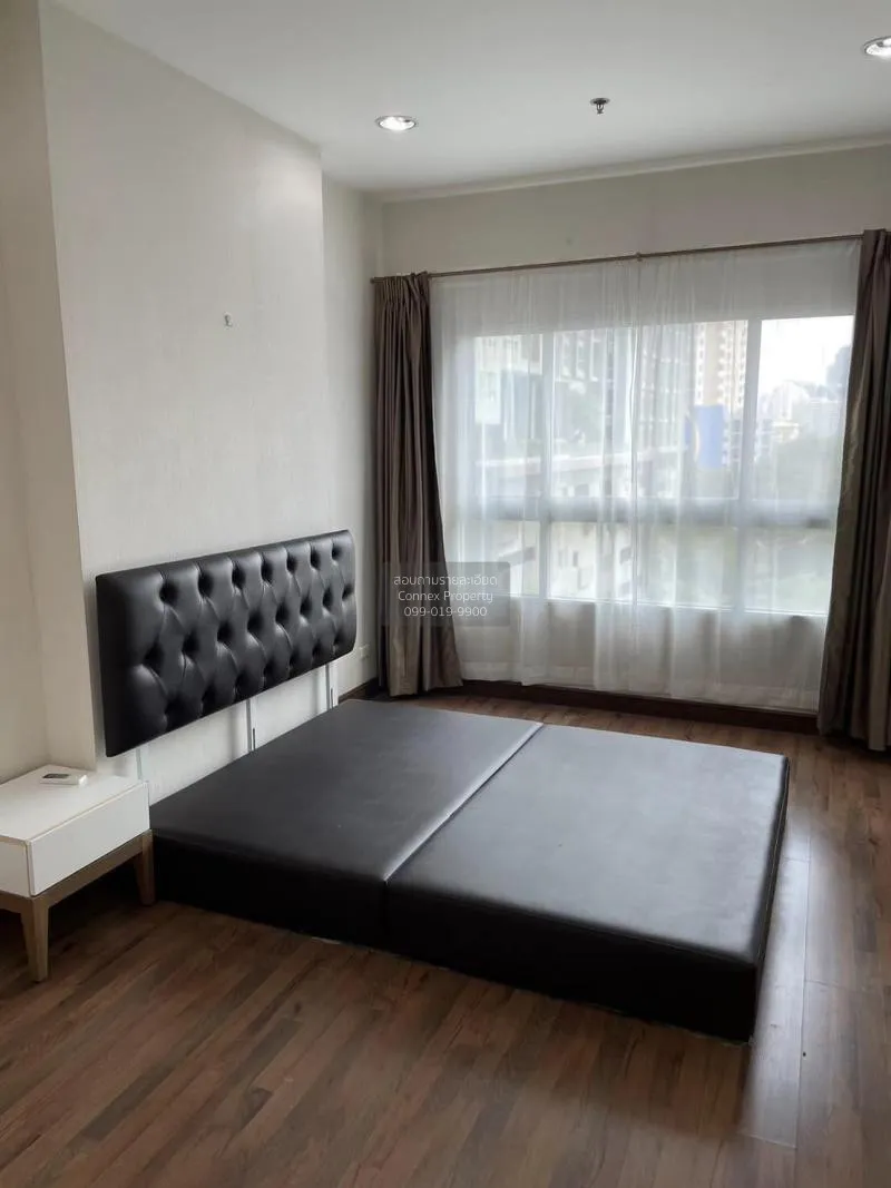 เช่าคอนโด  คิว เฮ้าส์ คอนโด สาทร BTS-กรุงธนบุรี คลองต้นไทร เขต คล