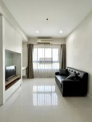 FOR RENT condo , Q House Sathorn , BTS-Krung Thon Buri , Khlong Ton Sai , Khlong San , Bangkok , CX-76474