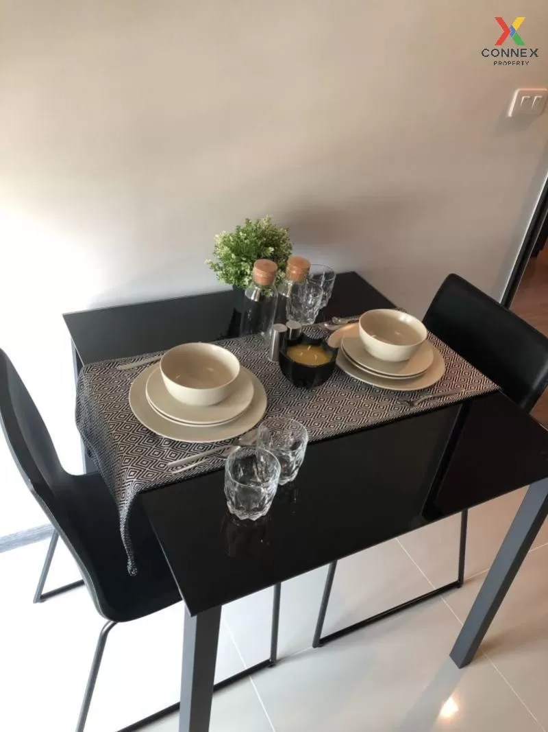 FOR SALE condo , Ideo Sukhumvit 93 , BTS-Bang Chak , Phra Khanong 4