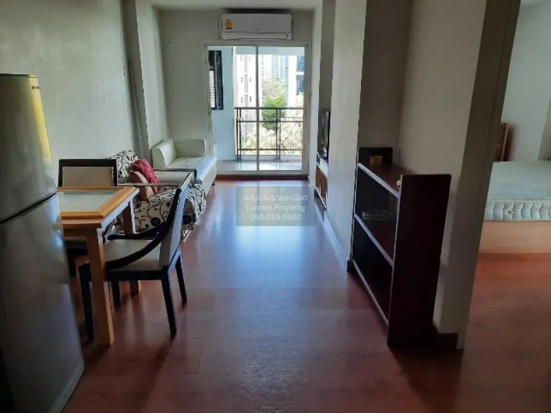 FOR RENT condo , The Next Sukhumvit 52 , BTS-On Nut , Bang Chak , 1