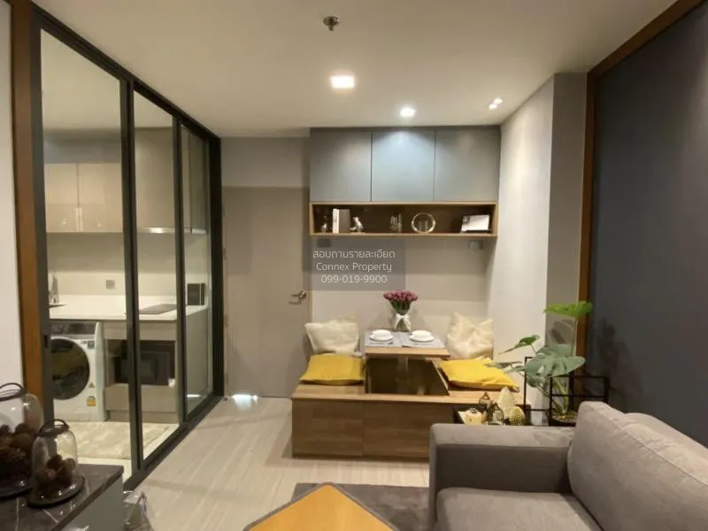FOR RENT condo , Life Ladprao , BTS-Ha Yaek Lat Phrao , Chomphon  2