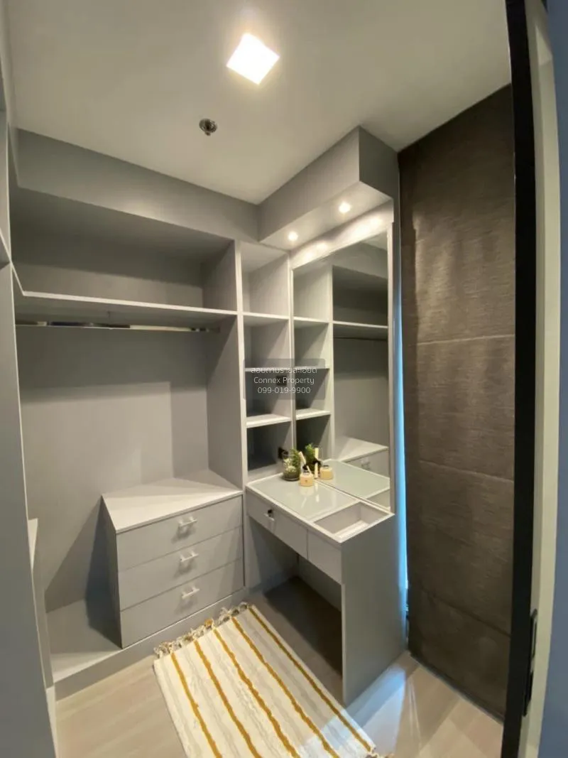 FOR RENT condo , Life Ladprao , BTS-Ha Yaek Lat Phrao , Chomphon 