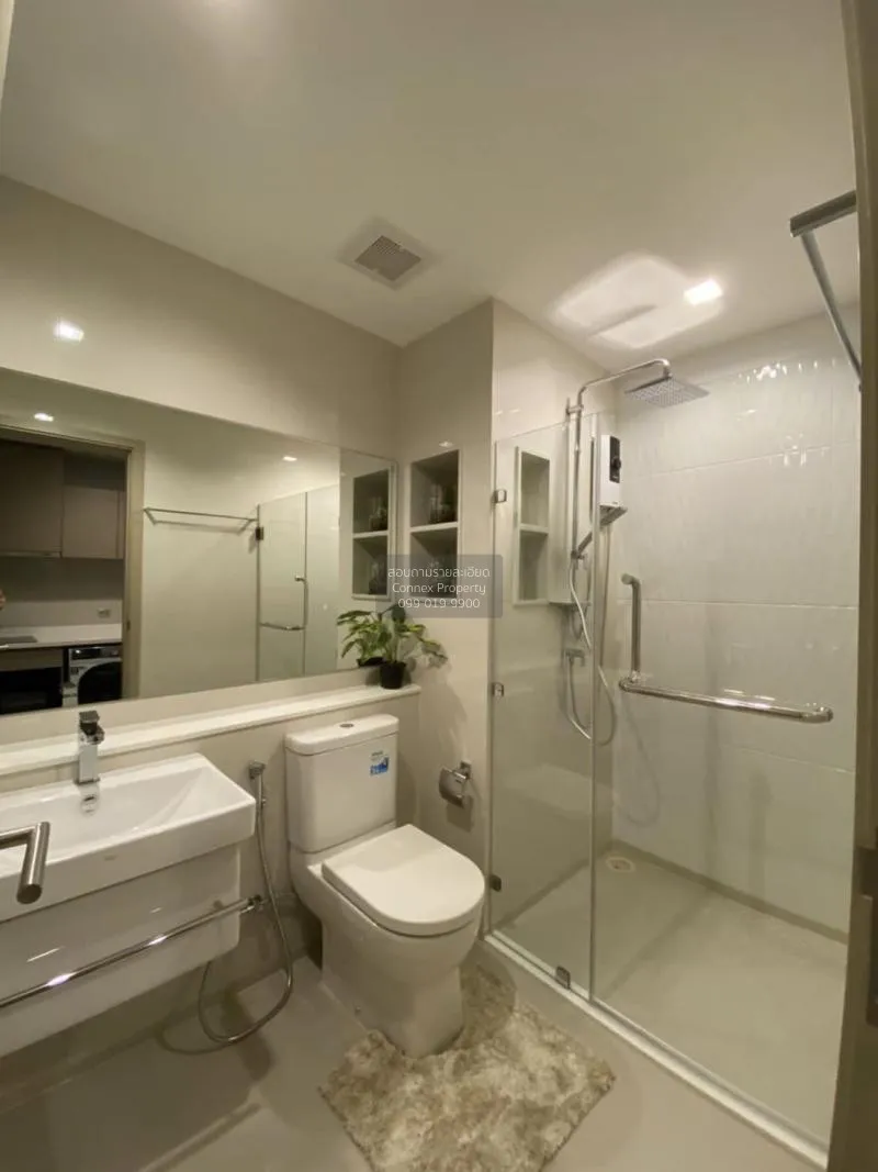 FOR RENT condo , Life Ladprao , BTS-Ha Yaek Lat Phrao , Chomphon 