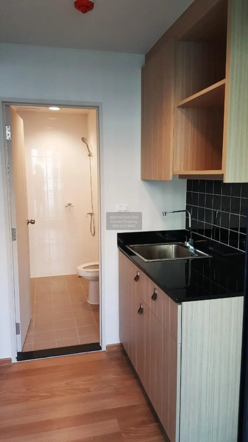 เช่าคอนโด  ยูนิโอ สุขุมวิท 72 BTS-แบริ่ง สำโรงเหนือ เขต ดอนเมือง  2