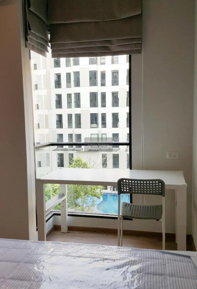 เช่าคอนโด  ยูนิโอ สุขุมวิท 72 BTS-แบริ่ง สำโรงเหนือ เขต ดอนเมือง 