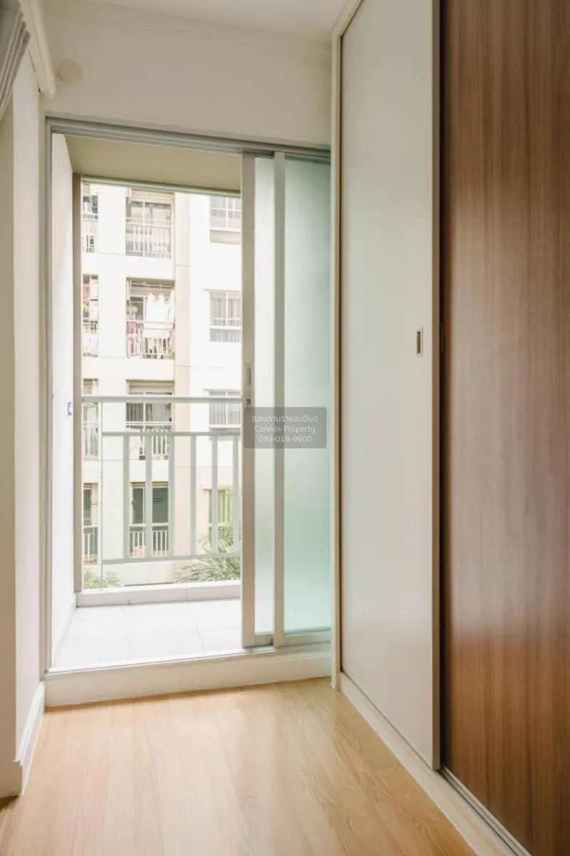 เช่าคอนโด  ลุมพินี วิลล์ พัฒนาการ - เพชรบุรีตัดใหม่ สวนหลวง เขต ส