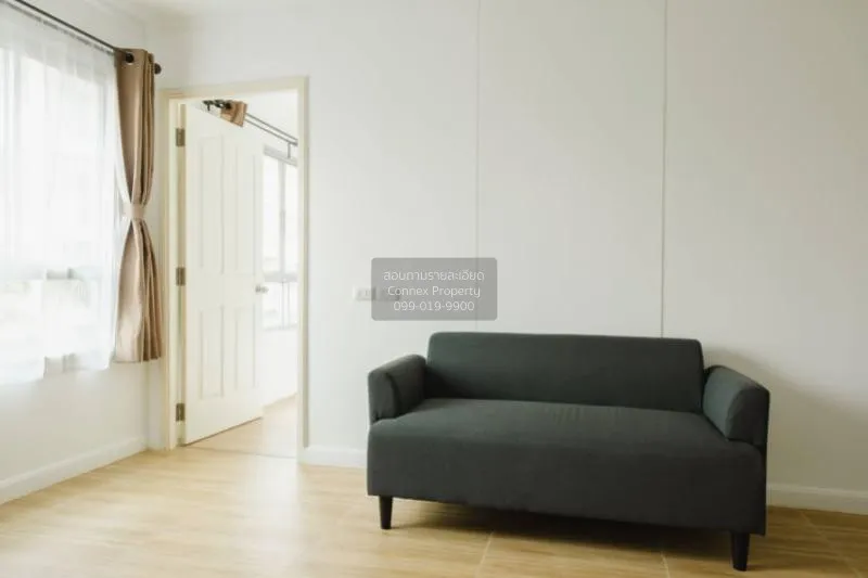 เช่าคอนโด  ลุมพินี วิลล์ พัฒนาการ - เพชรบุรีตัดใหม่ สวนหลวง เขต ส 2