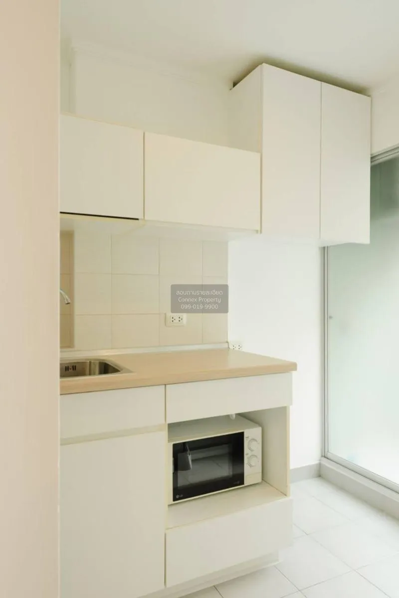 เช่าคอนโด  ลุมพินี วิลล์ พัฒนาการ - เพชรบุรีตัดใหม่ สวนหลวง เขต ส 4