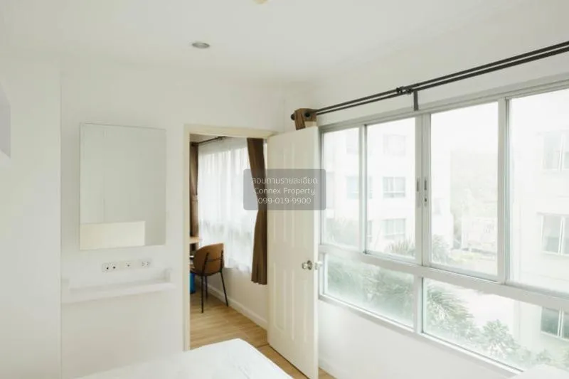 เช่าคอนโด  ลุมพินี วิลล์ พัฒนาการ - เพชรบุรีตัดใหม่ สวนหลวง เขต ส